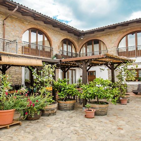 Agriturismo Tenuta San Giuseppe Cossano Belbo Екстер'єр фото