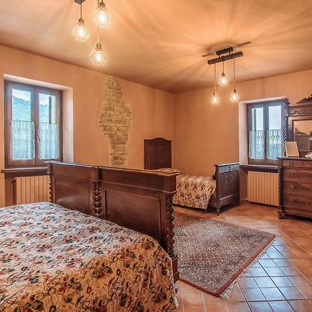 Agriturismo Tenuta San Giuseppe Cossano Belbo Екстер'єр фото