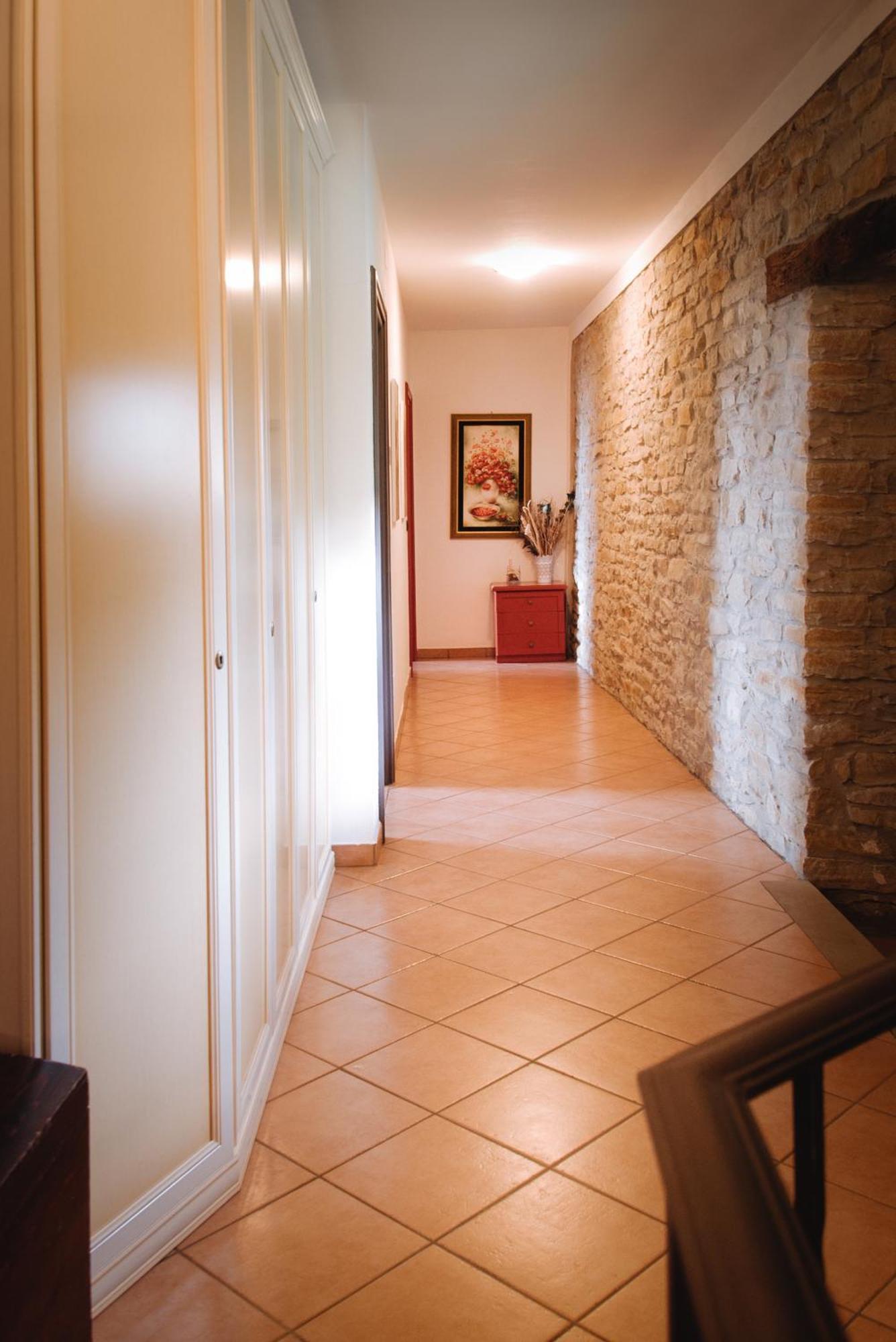 Agriturismo Tenuta San Giuseppe Cossano Belbo Екстер'єр фото