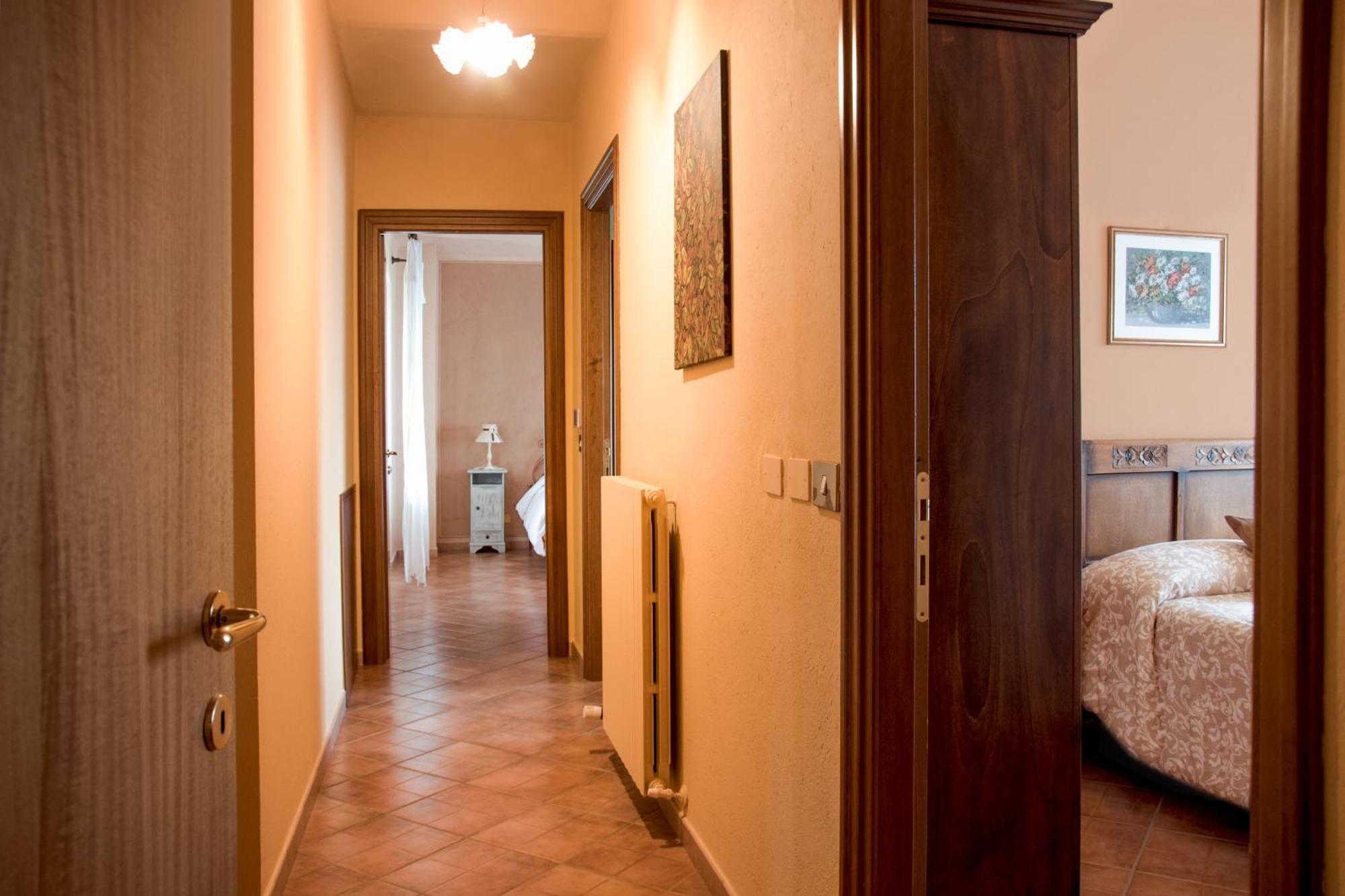 Agriturismo Tenuta San Giuseppe Cossano Belbo Екстер'єр фото