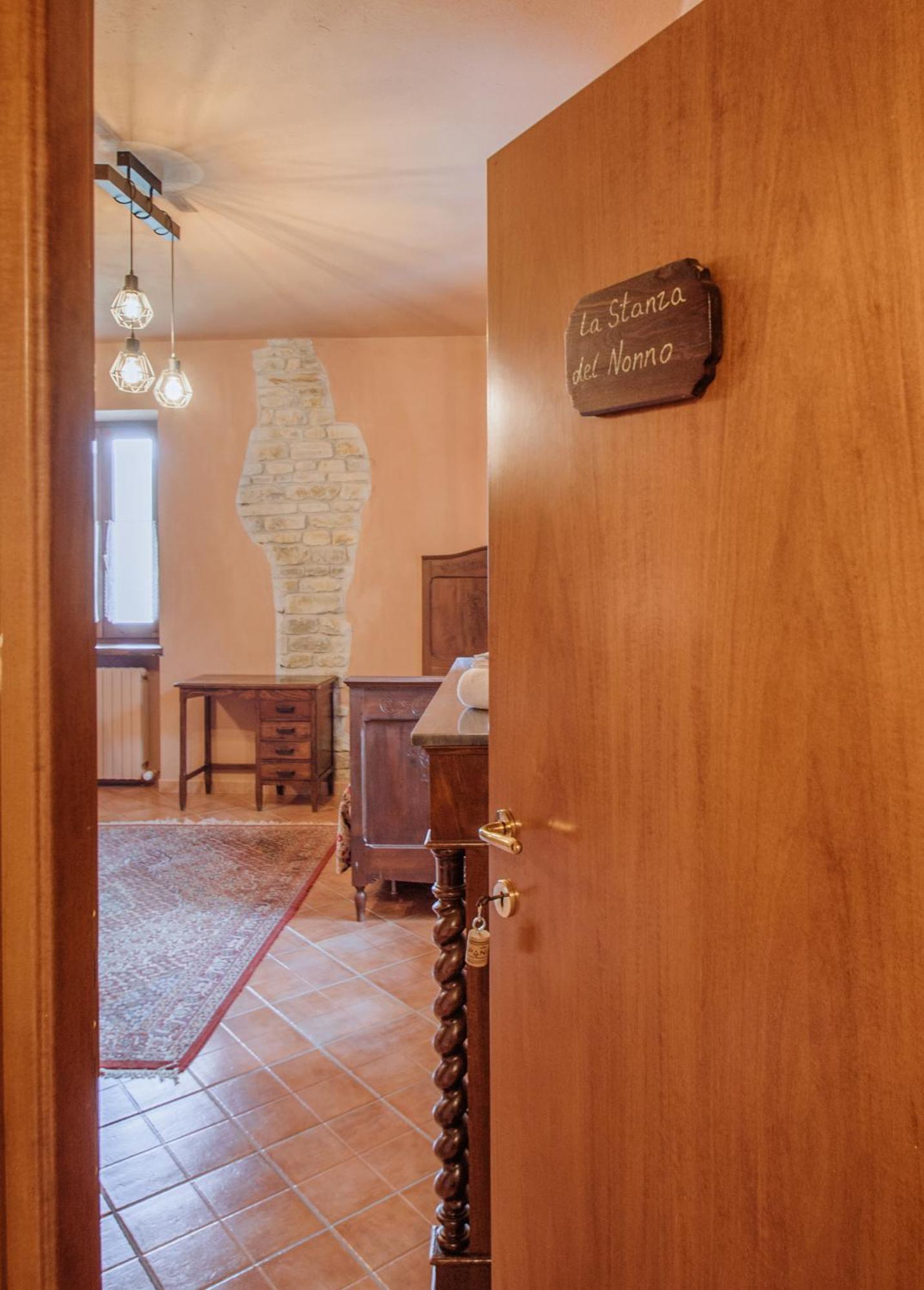 Agriturismo Tenuta San Giuseppe Cossano Belbo Екстер'єр фото