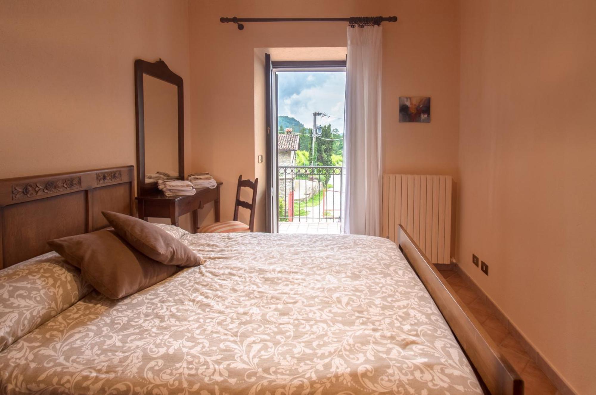 Agriturismo Tenuta San Giuseppe Cossano Belbo Екстер'єр фото