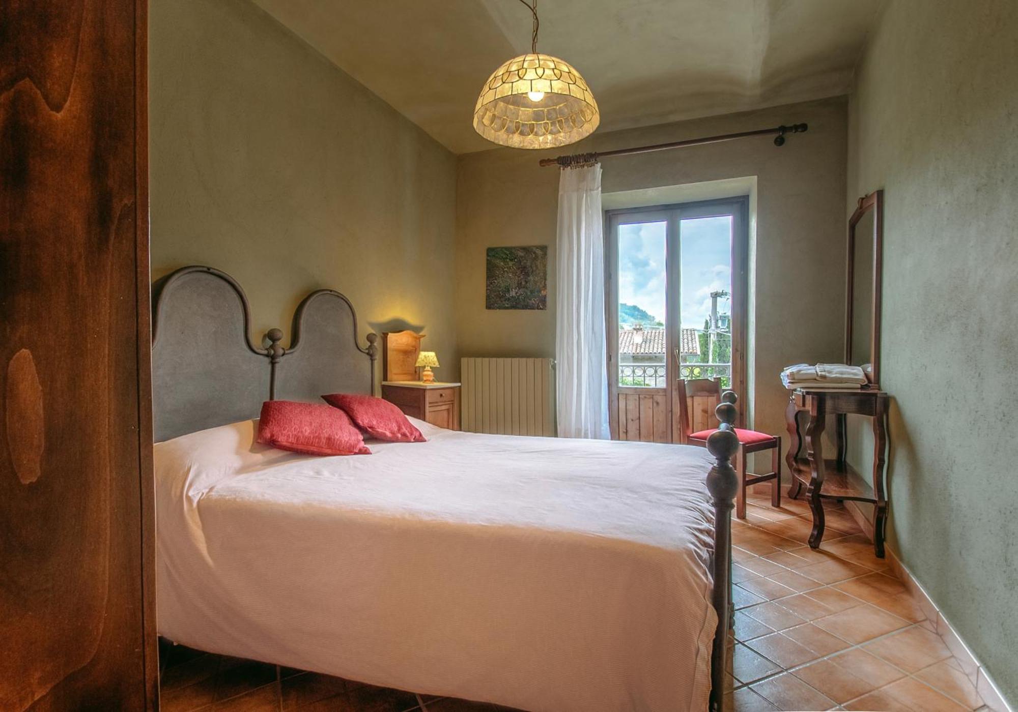 Agriturismo Tenuta San Giuseppe Cossano Belbo Екстер'єр фото