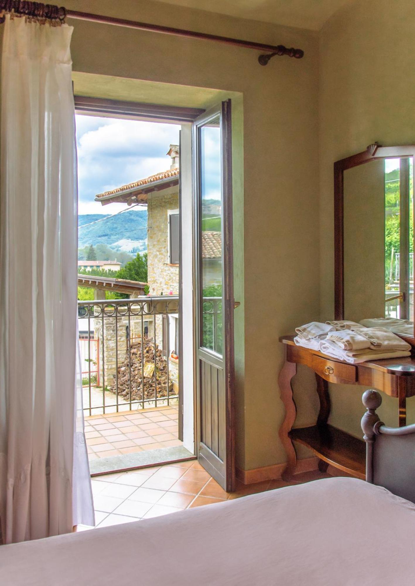 Agriturismo Tenuta San Giuseppe Cossano Belbo Екстер'єр фото