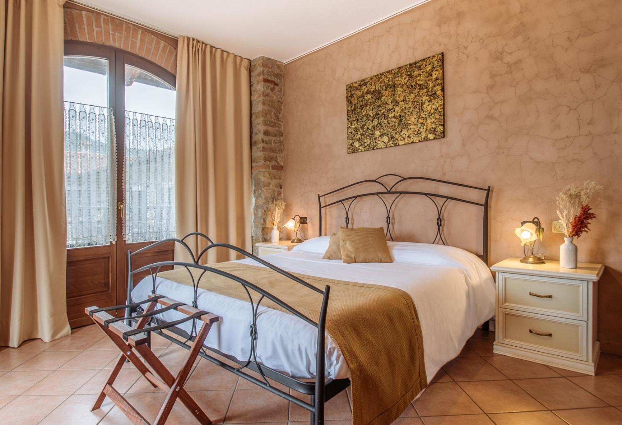 Agriturismo Tenuta San Giuseppe Cossano Belbo Екстер'єр фото