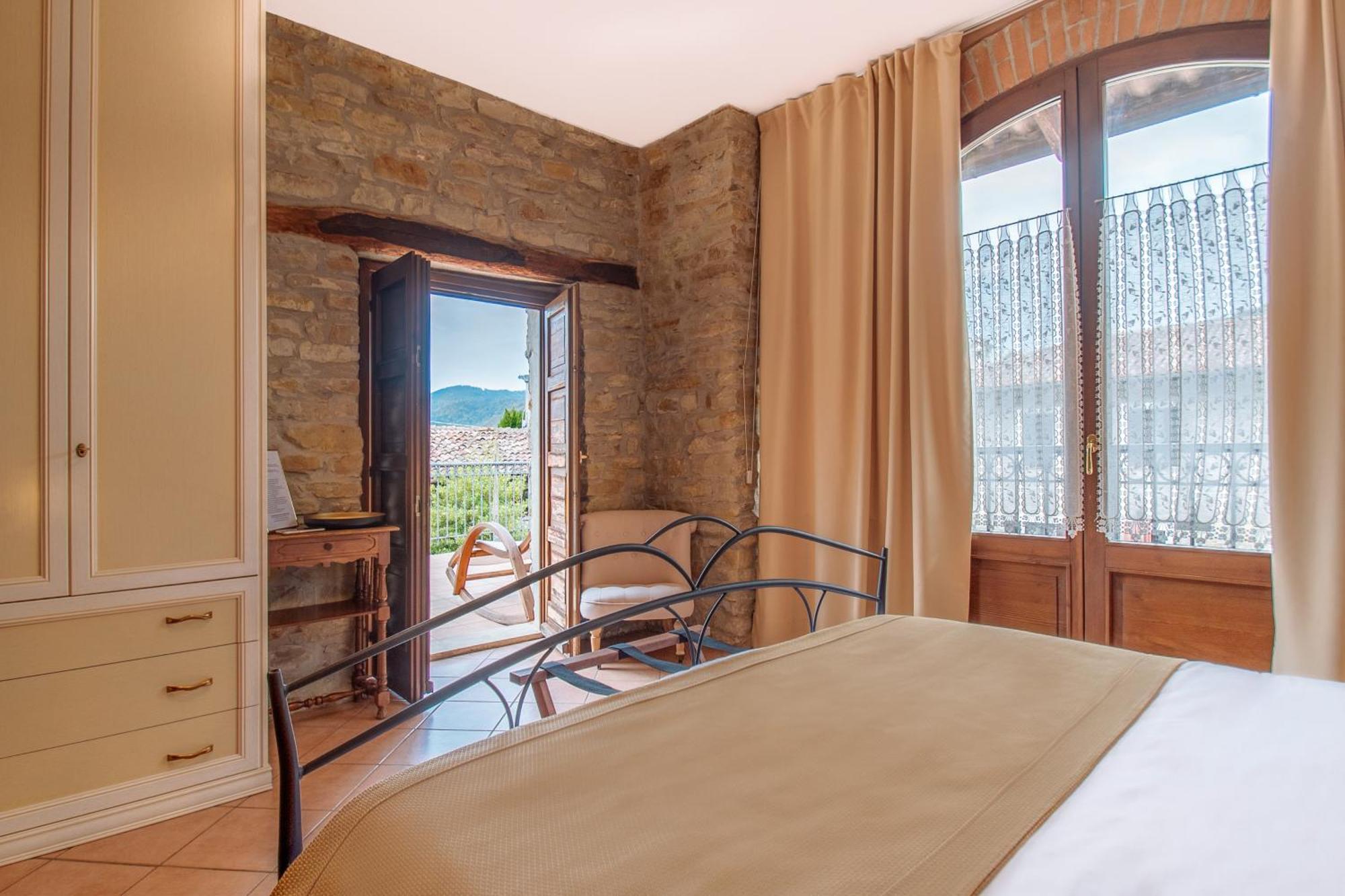 Agriturismo Tenuta San Giuseppe Cossano Belbo Екстер'єр фото