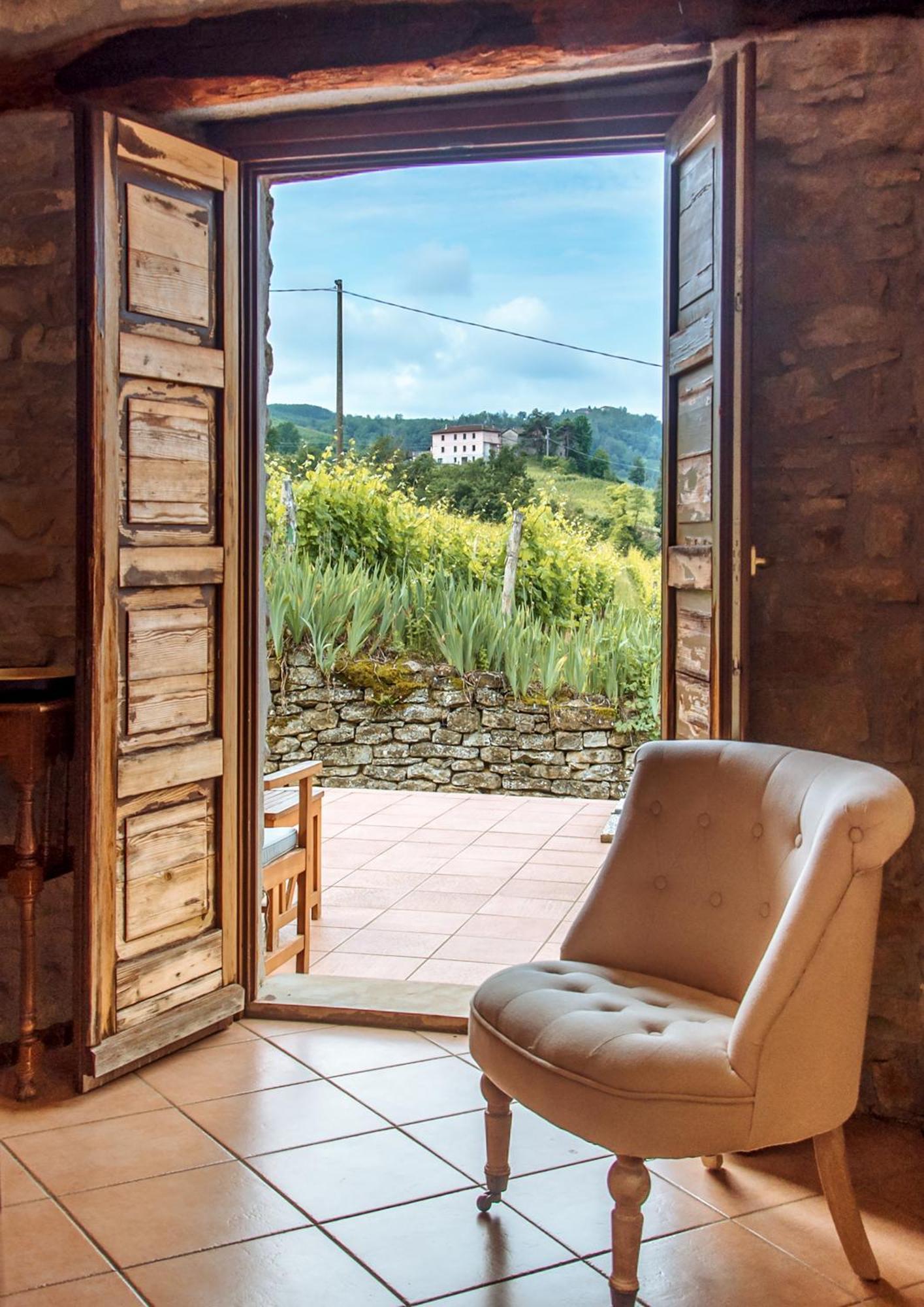 Agriturismo Tenuta San Giuseppe Cossano Belbo Екстер'єр фото