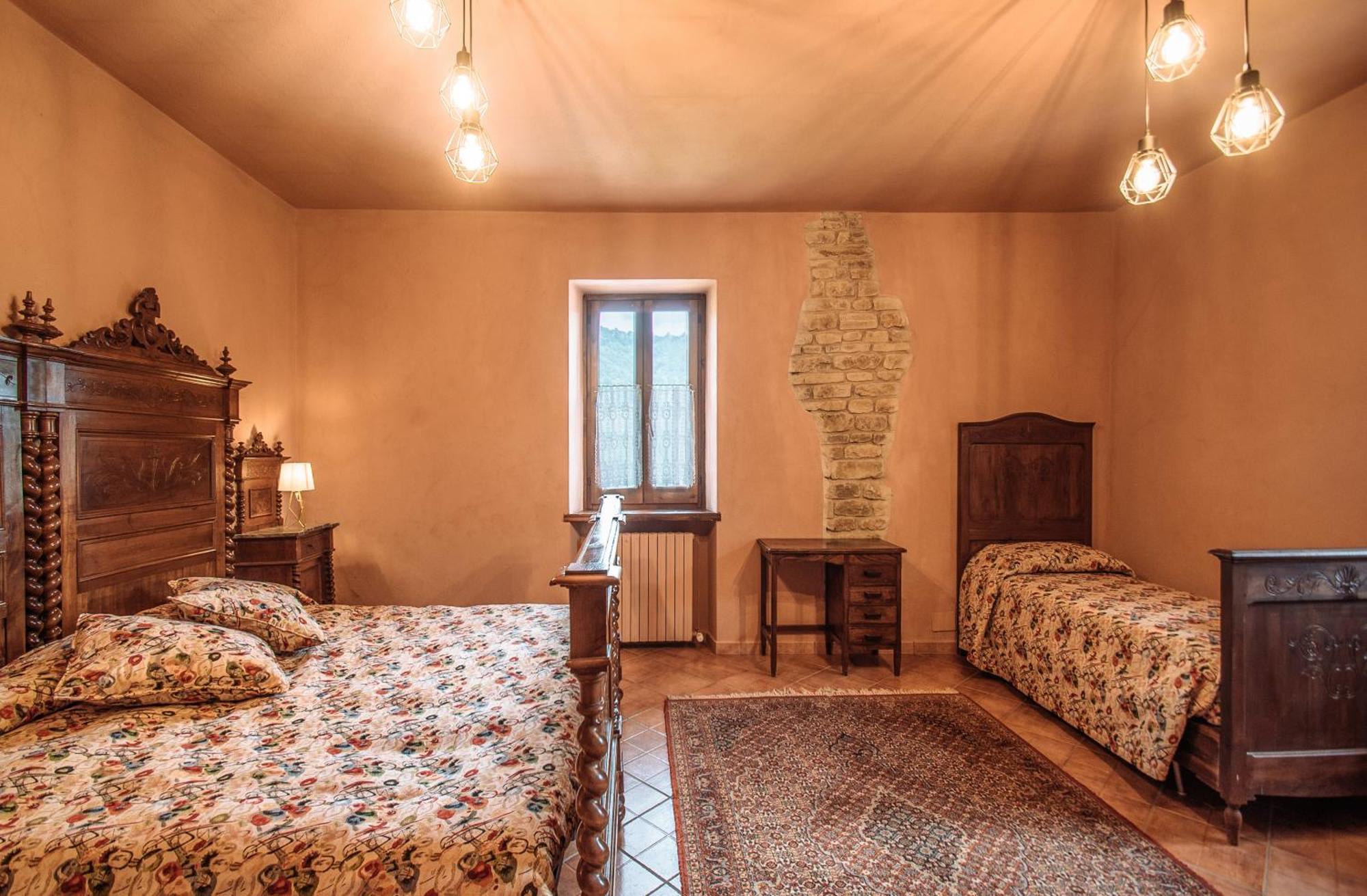 Agriturismo Tenuta San Giuseppe Cossano Belbo Екстер'єр фото