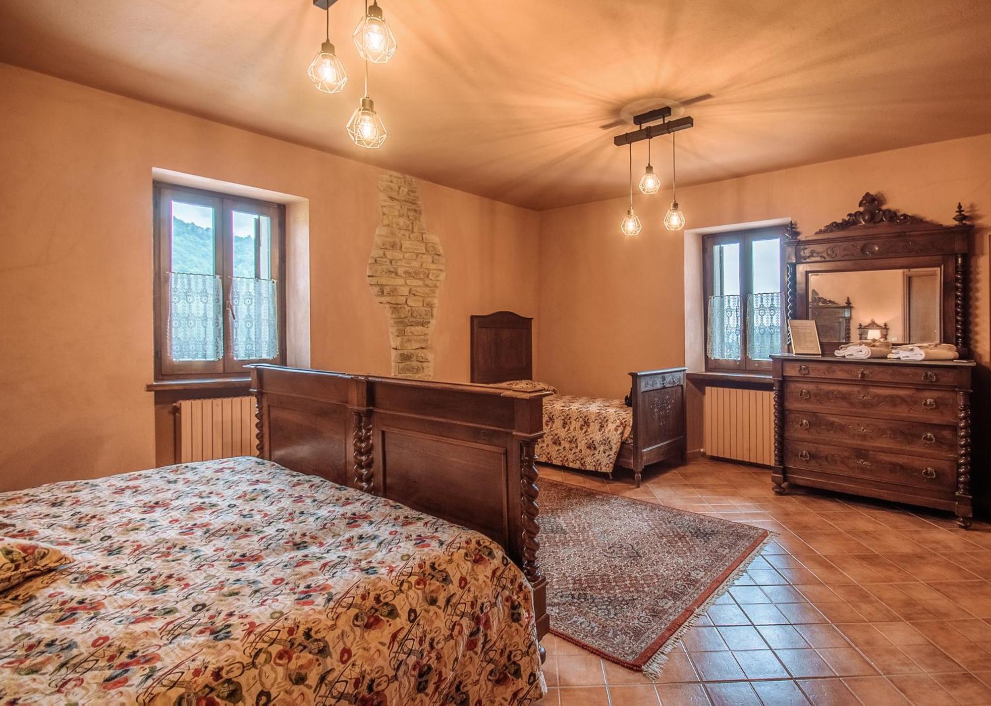 Agriturismo Tenuta San Giuseppe Cossano Belbo Екстер'єр фото