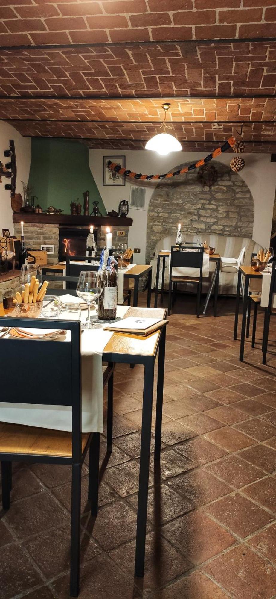 Agriturismo Tenuta San Giuseppe Cossano Belbo Екстер'єр фото
