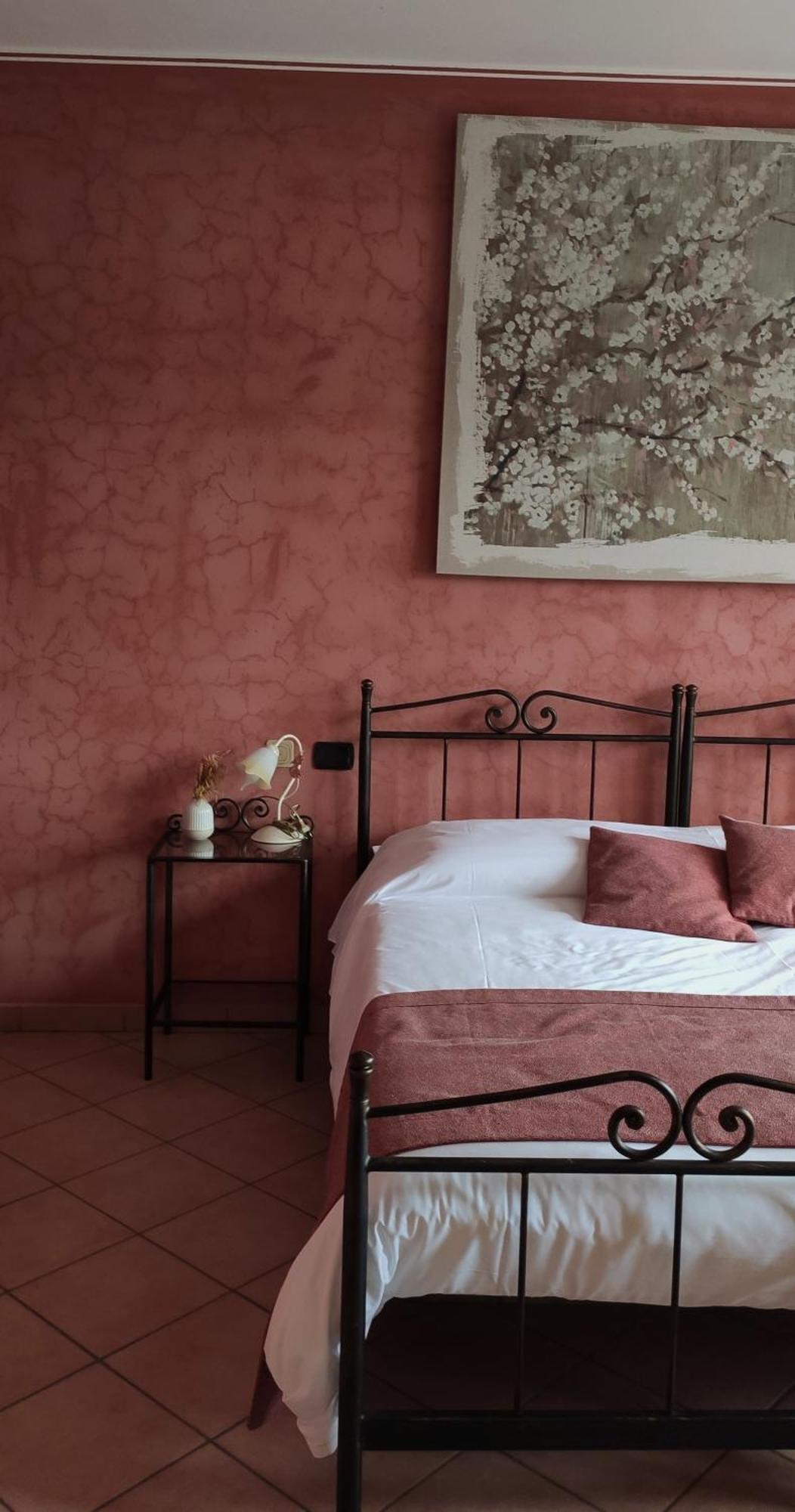Agriturismo Tenuta San Giuseppe Cossano Belbo Екстер'єр фото