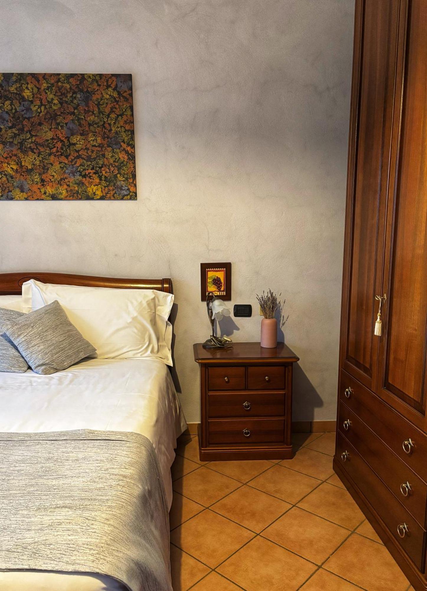 Agriturismo Tenuta San Giuseppe Cossano Belbo Екстер'єр фото