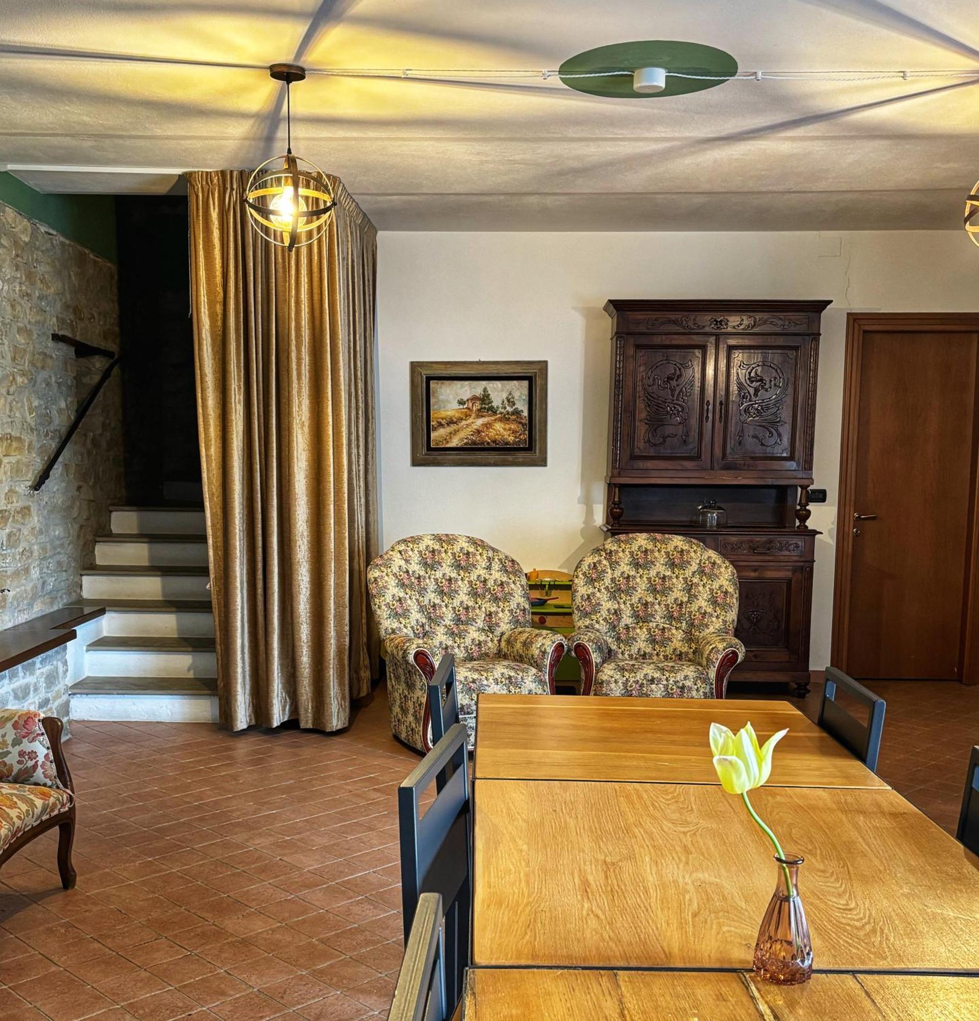 Agriturismo Tenuta San Giuseppe Cossano Belbo Екстер'єр фото