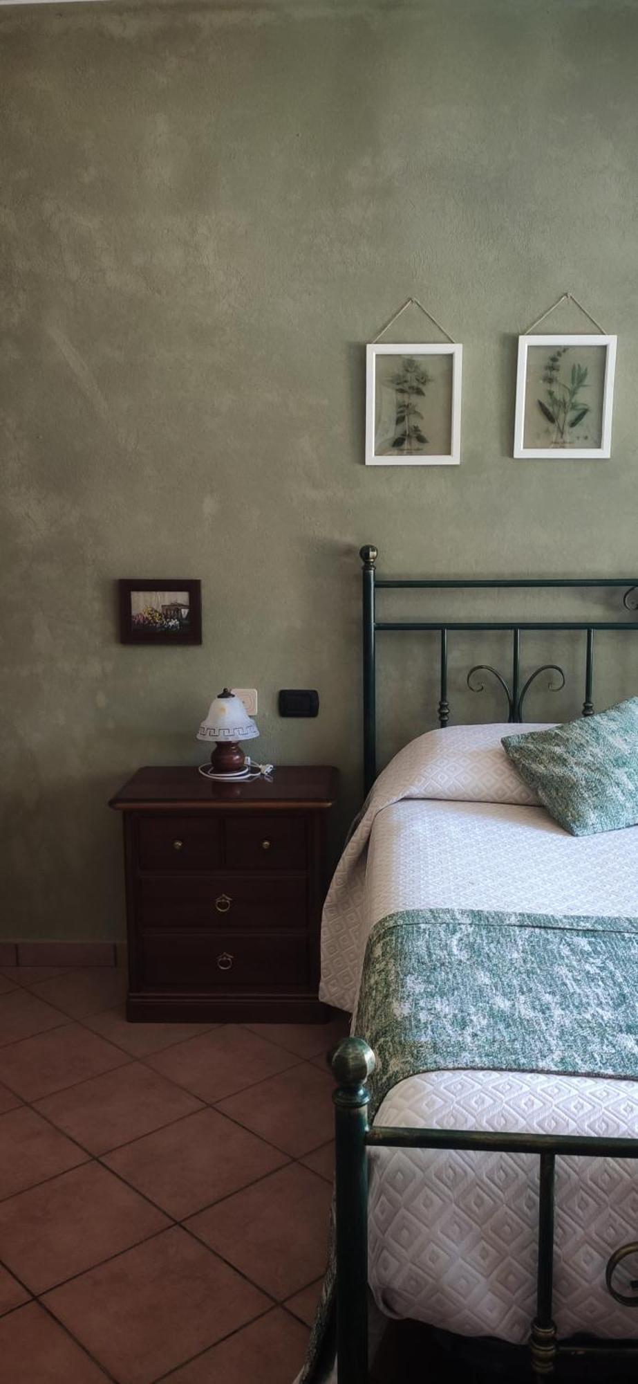 Agriturismo Tenuta San Giuseppe Cossano Belbo Екстер'єр фото