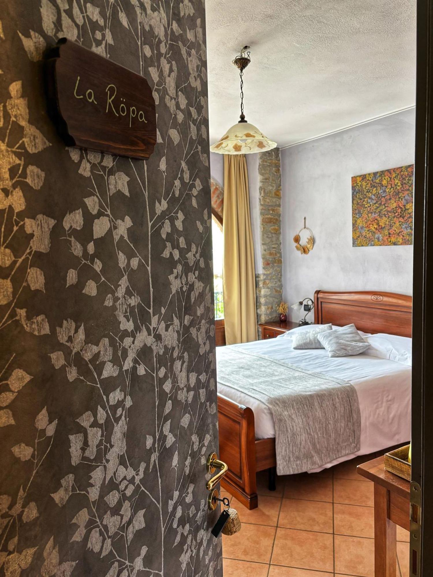 Agriturismo Tenuta San Giuseppe Cossano Belbo Екстер'єр фото
