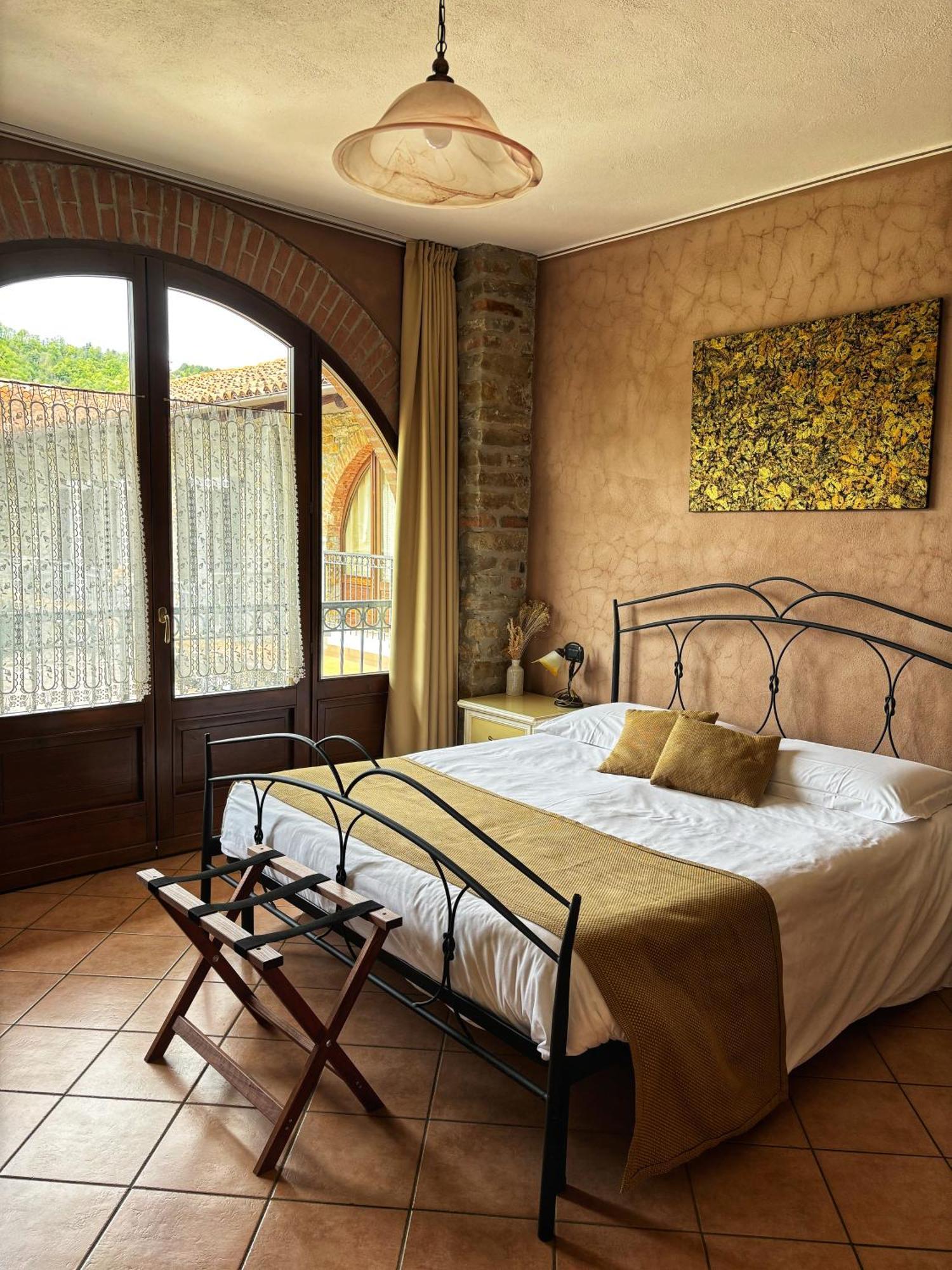 Agriturismo Tenuta San Giuseppe Cossano Belbo Екстер'єр фото