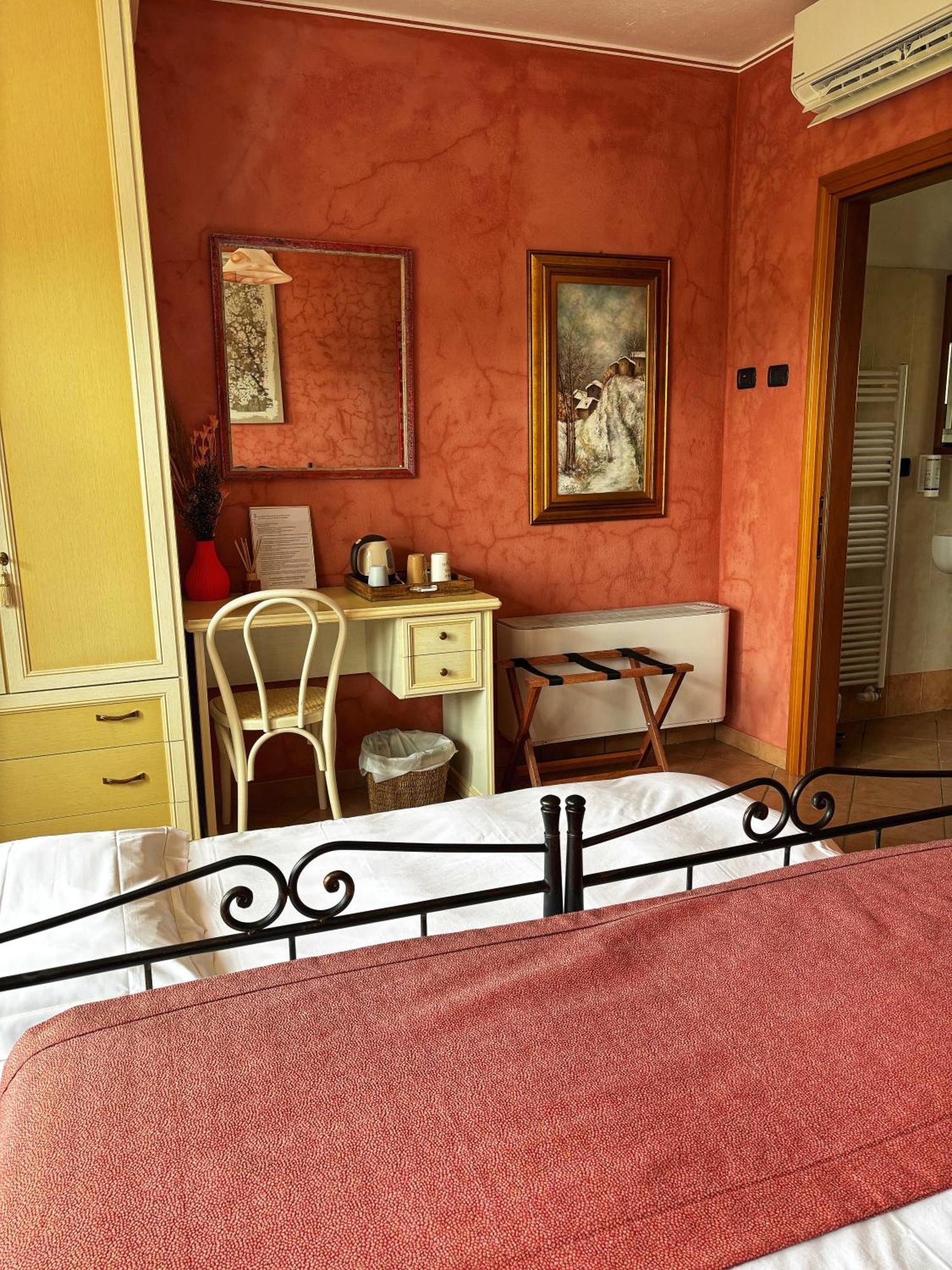 Agriturismo Tenuta San Giuseppe Cossano Belbo Екстер'єр фото