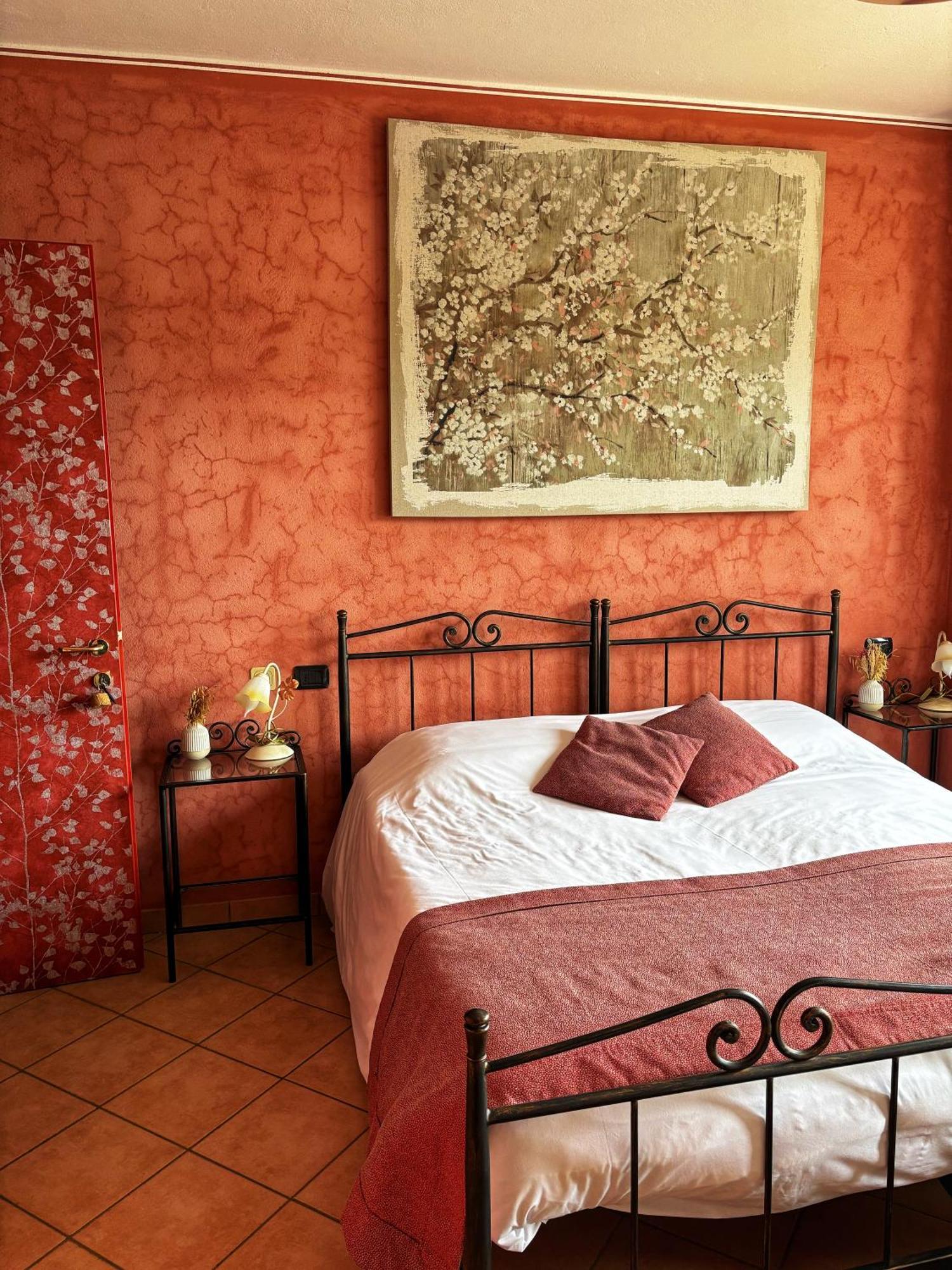 Agriturismo Tenuta San Giuseppe Cossano Belbo Екстер'єр фото