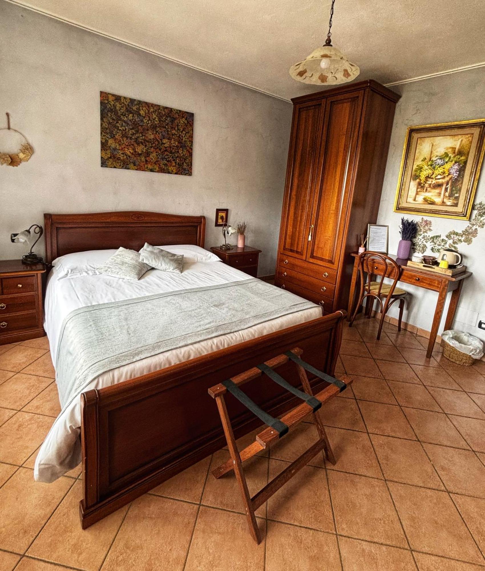 Agriturismo Tenuta San Giuseppe Cossano Belbo Екстер'єр фото