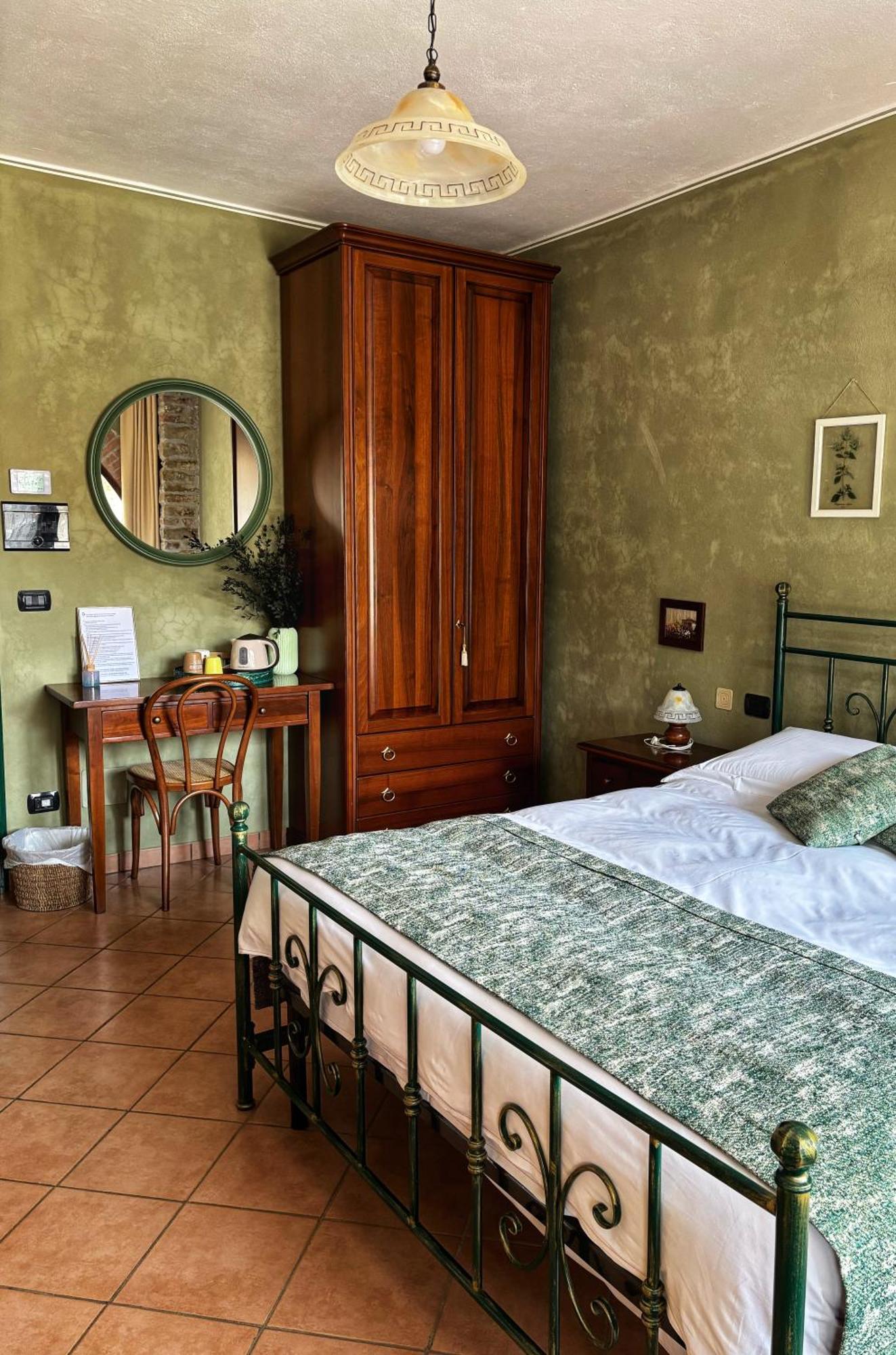 Agriturismo Tenuta San Giuseppe Cossano Belbo Екстер'єр фото