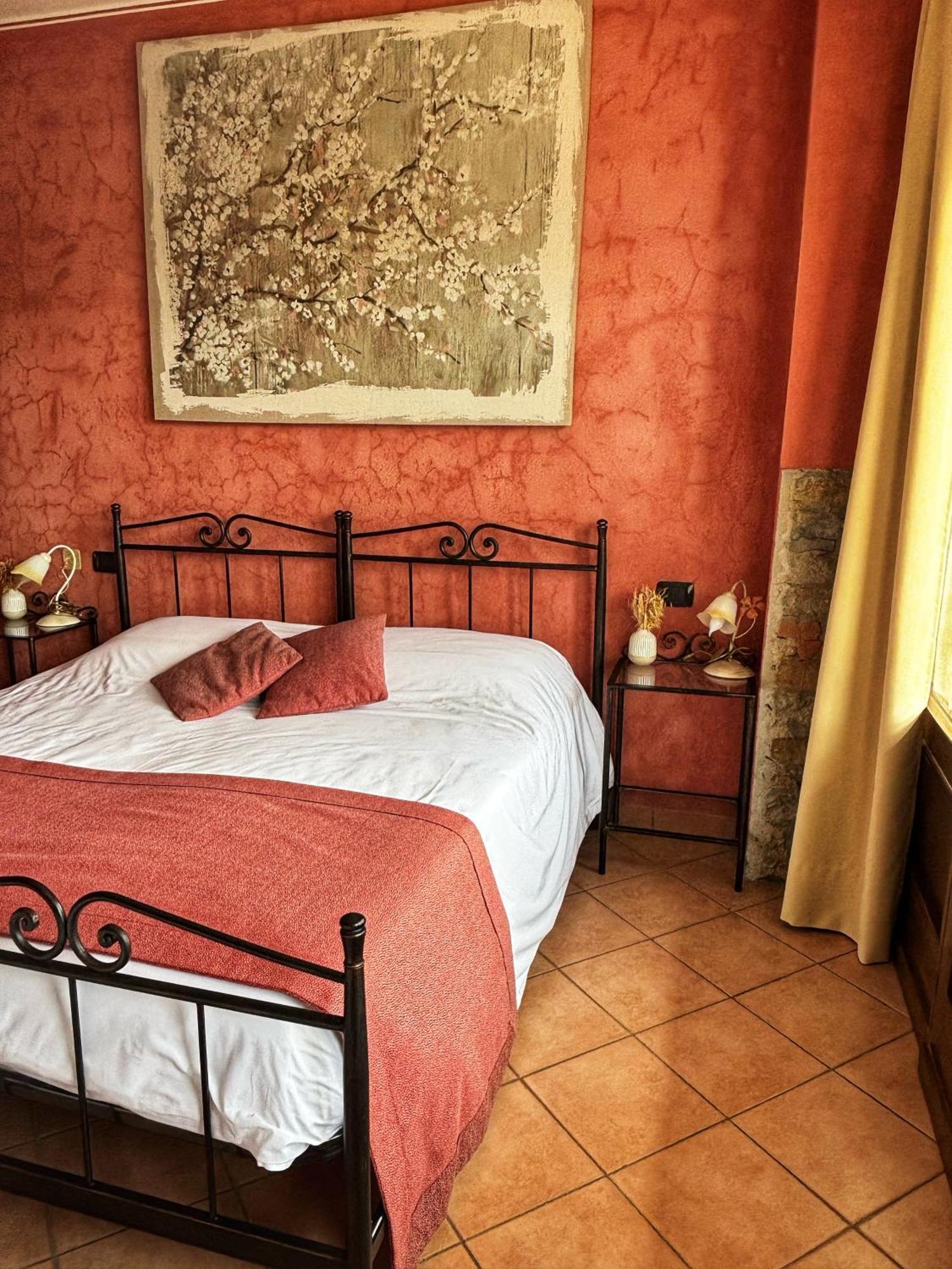 Agriturismo Tenuta San Giuseppe Cossano Belbo Екстер'єр фото
