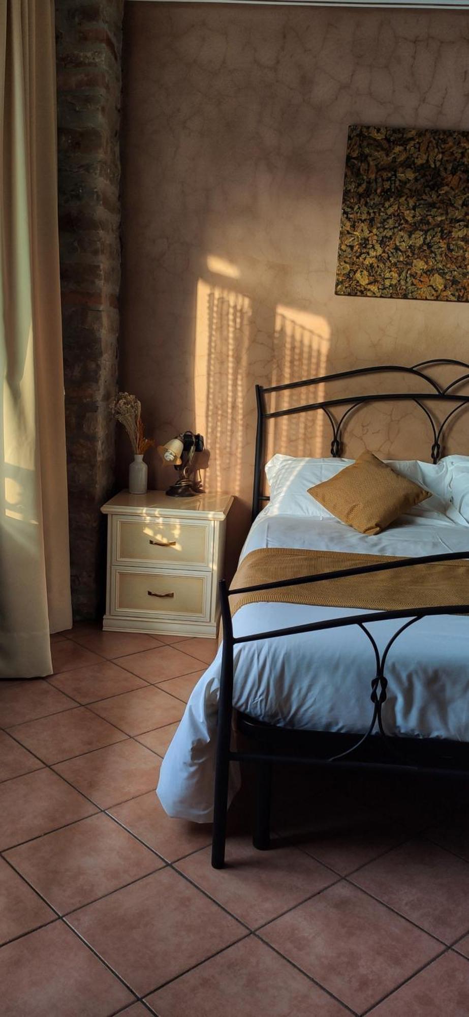 Agriturismo Tenuta San Giuseppe Cossano Belbo Екстер'єр фото