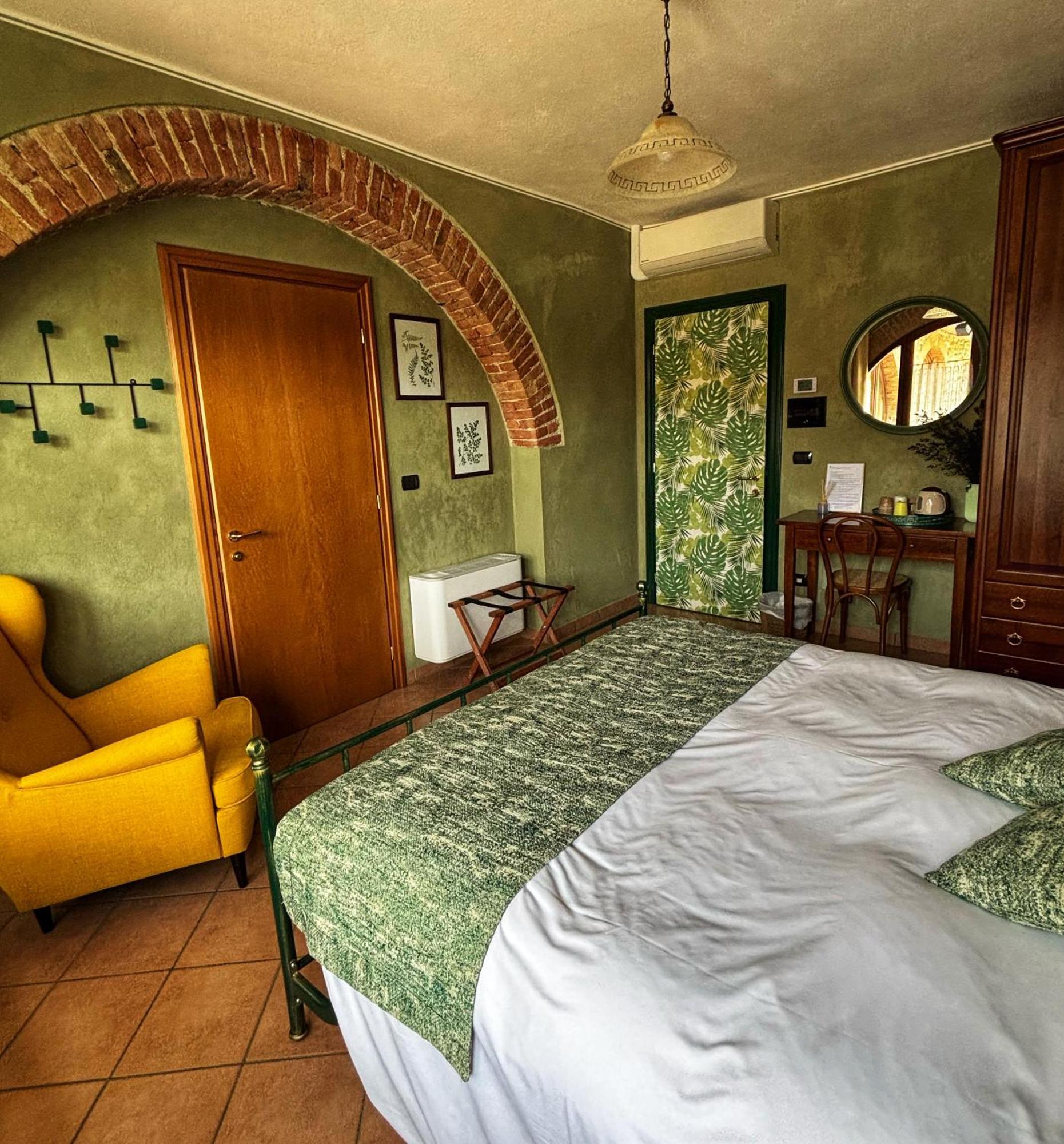 Agriturismo Tenuta San Giuseppe Cossano Belbo Екстер'єр фото