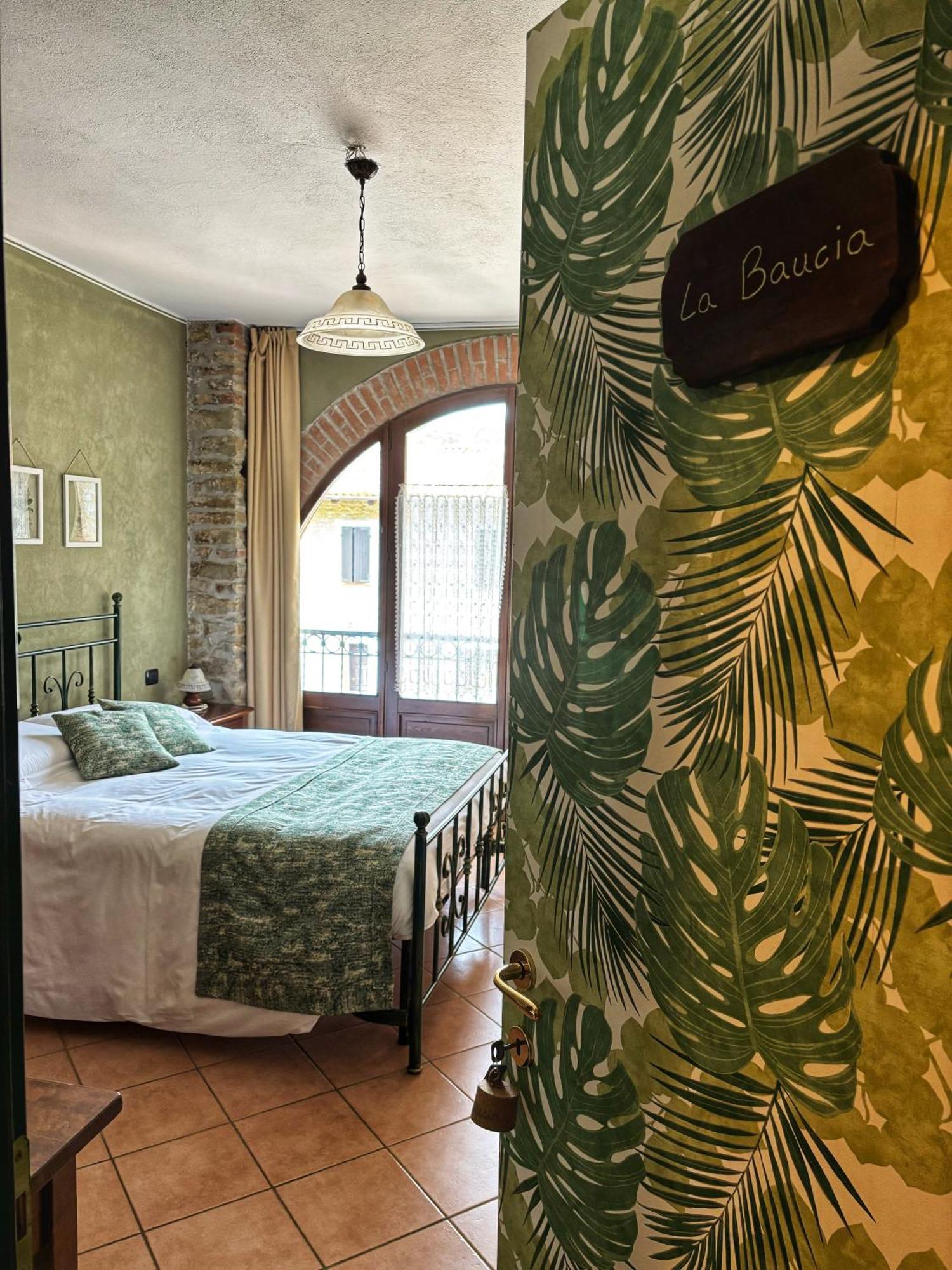 Agriturismo Tenuta San Giuseppe Cossano Belbo Екстер'єр фото