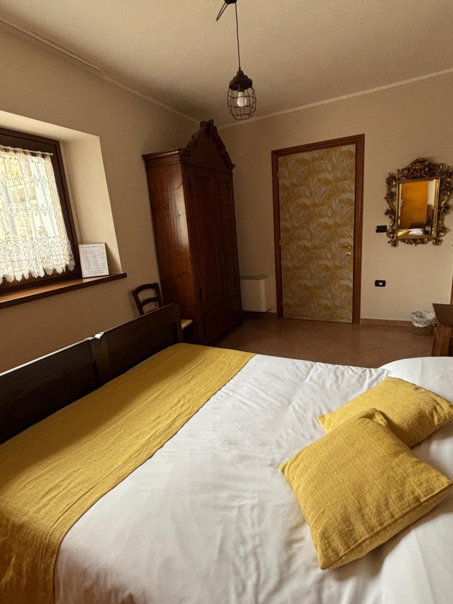 Agriturismo Tenuta San Giuseppe Cossano Belbo Екстер'єр фото